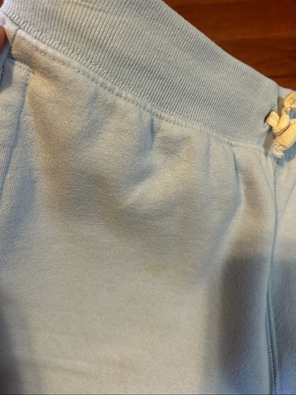 GAP Kids Boys Logo Fleece Shorts XXL